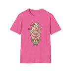 Farm Animals Funny T-Shirt