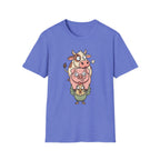 Farm Animals Funny T-Shirt