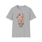 Farm Animals Funny T-Shirt